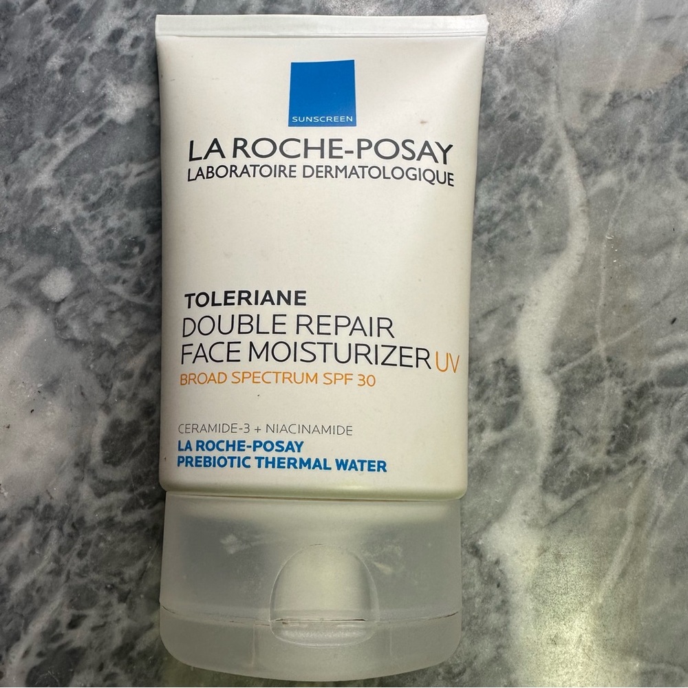 La Roche Posay Double Repair Facial‎ Moisturizer